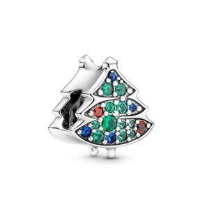 Pandora Christmas Tree Charm